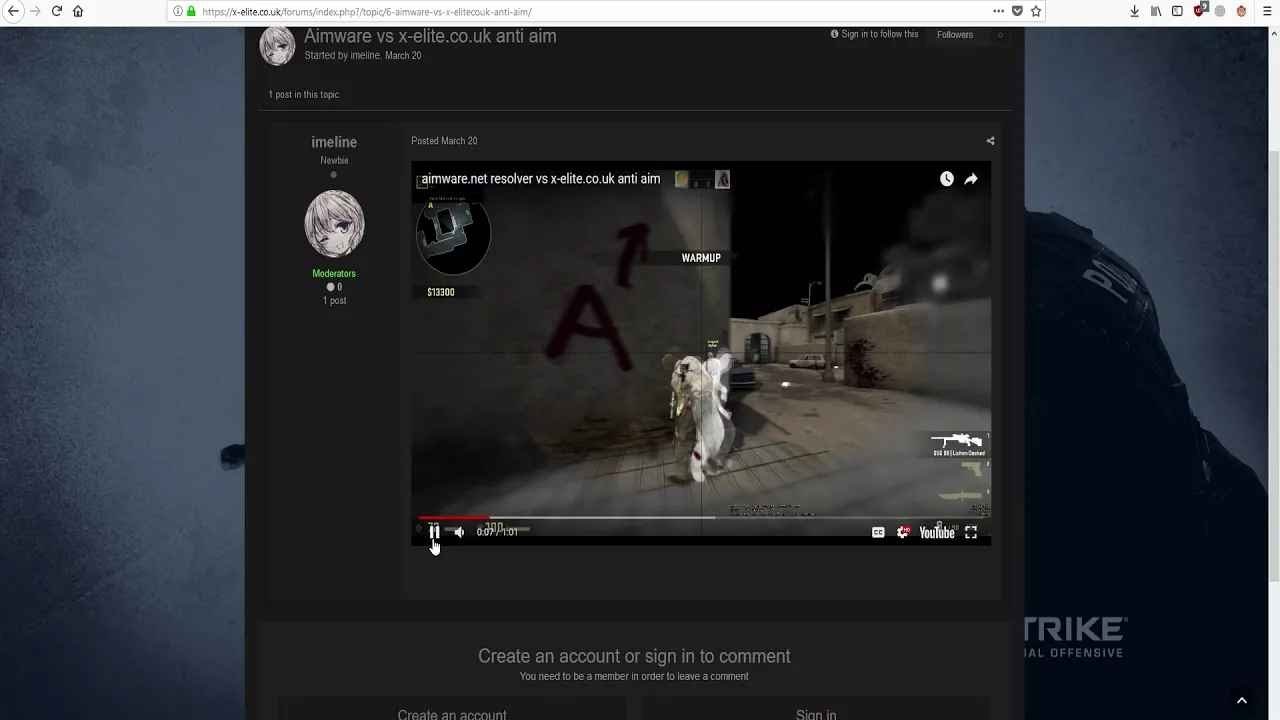 X-Elite CS:GO Hack Review! - YouTube