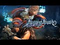 Prince of Persia 2008 Soundtrack Suite & Ambience