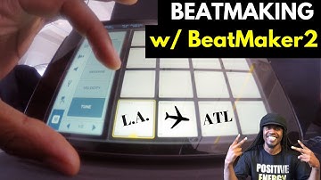 Beatmaker 2 | Beat Making in the Air