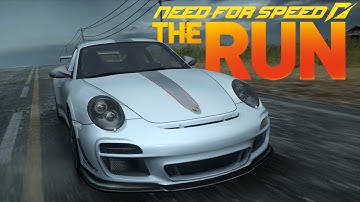Need for Speed: The Run - Stage 6: The Plains