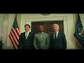 CAPTAIN AMERICA: BRAVE NEW WORLD Trailer (2025) | Marvel Studios | 4K Ultra HD