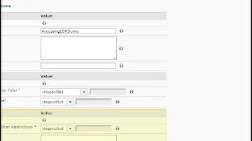 D2L v10.3 Publish to the Learning Object Repository Demo