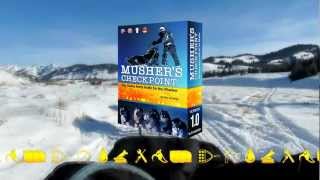 Musher's Checkpoint - Software promo screenshot 4