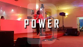 Micoduct - Power (Live / Looper Version)