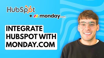 How to Integrate HubSpot with Monday.com [2025 Guide]