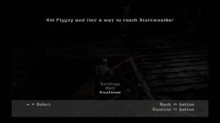 Details Manhunt Chainsaw Execution Violent Update