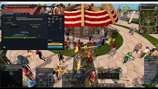 F2P | RuneScape How-To EARN 5M gp EASY screenshot 5