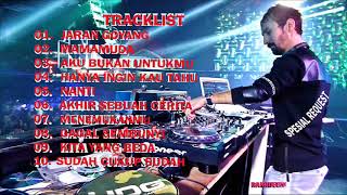 DJ MAMAMUDA BREAKBEAT remix terbaru 2018