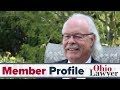 Ohio State Bar Association Member Spotlight: Michael Jordan, Esq.