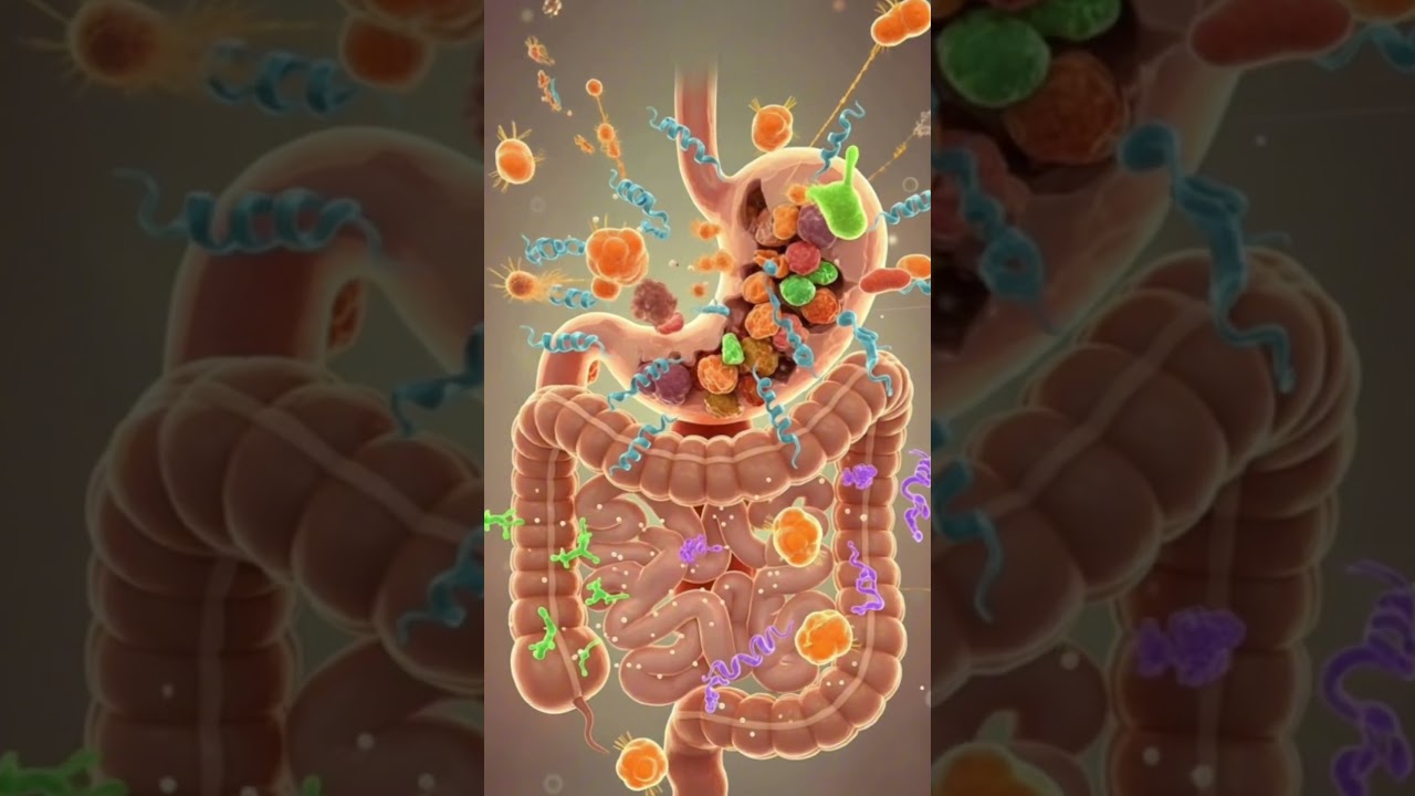 Если вздутие от сырых овощей и фруктов