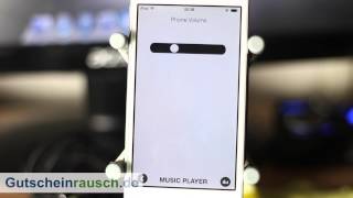 JBL Music App im Test auf Gutscheinrausch.de screenshot 4