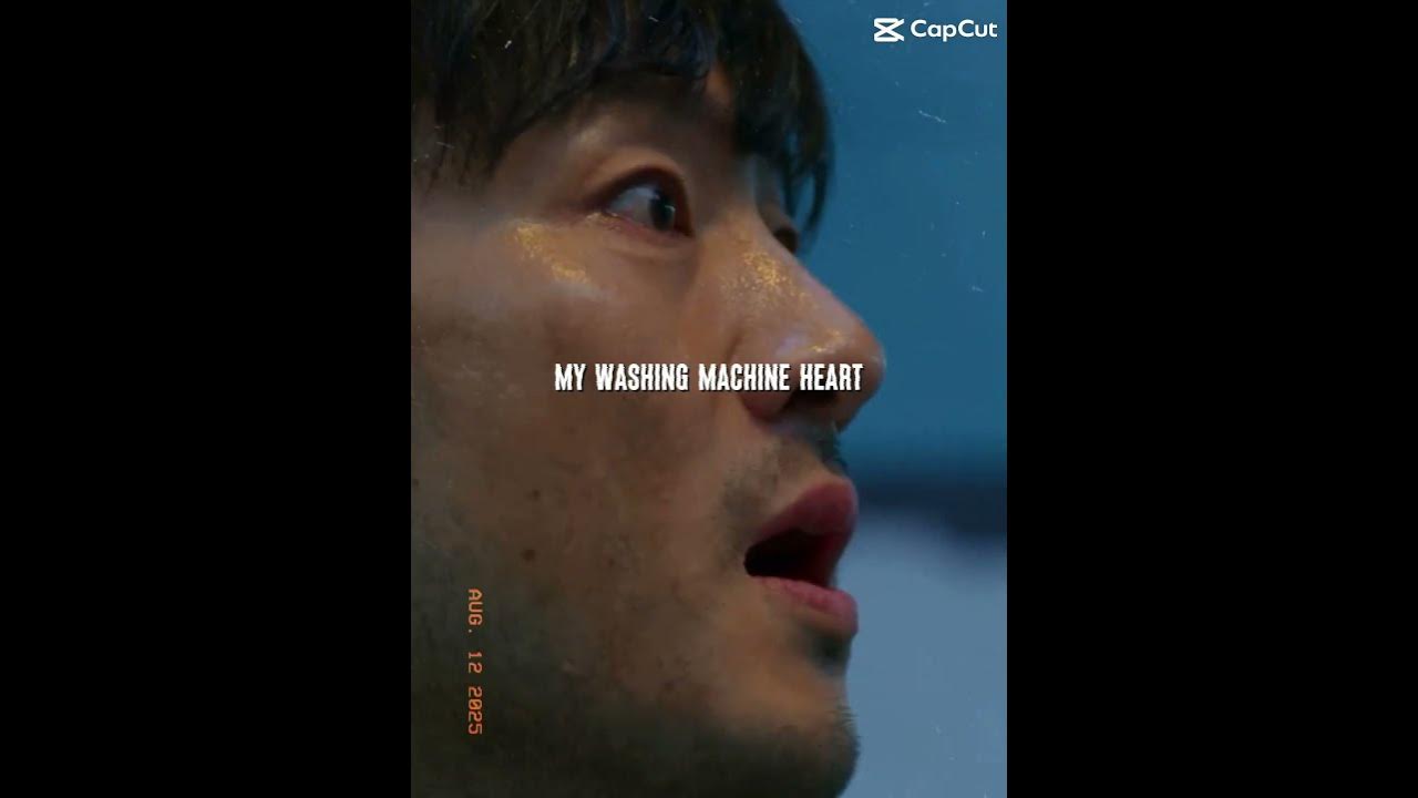 Squid game season 1 thai [] edit #edit #music #squidgame |🎶washing machine heart |