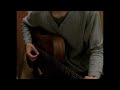 【Cover】まばたき【19(ジューク)】2010年頃撮影分