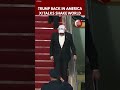 Trump Returns to U.S. After High-Stakes China Talks With Xi Jinping