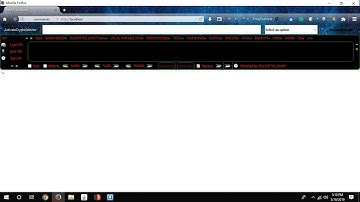 Advanced Hackbar]v.2[ By Phantom Lab[2019]