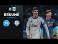 Naples vs Côme | Serie A 2025-2026 Highlights on DAZN ⚽