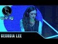 Il casting di GEORGIA LEE a TOP DJ | Puntata 1