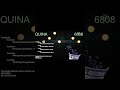 Resultado QUINA 23/08/2025. Concurso 6808. O premio estimado é de R$ 11.000.000,00.