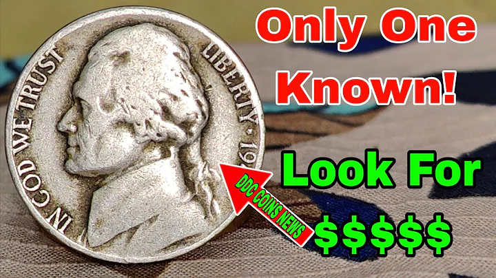 Most valuable Jefferson nickels you should check for now