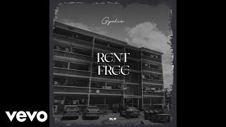 Gyakie - Rent Free (Official Audio)