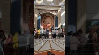 Main to I Vrindavan Dham Mathura Vrindavan Prem Mandir video