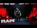 Solo Sikoa With Talla Tonga Entrance WWE Raw November 24 2025