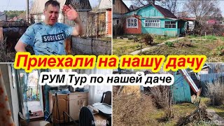 видео: Купили старую дачу/Приехали на нашу заброшенную дачу/Обзор дачного участка/Рум Тур дачного дома картинка: Купили старую дачу/Приехали на нашу заброшенную дачу/Обзор дачного участка/Рум Тур дачного дома