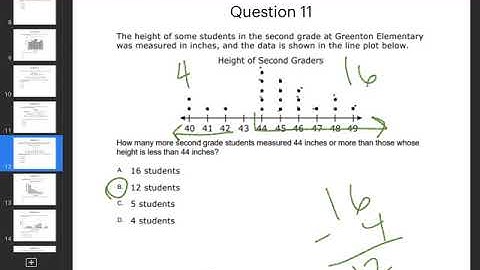 Unit 8: Study Guide part 2