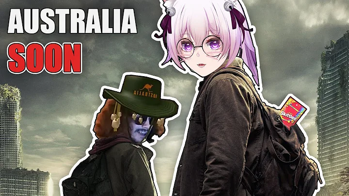 Australia just found ZOMBIE BUGS - More Parz | Shorts React #8