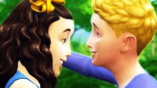 THE SIMS 4 ПЕРВАЯ ЛЮБОВЬ МОД! 💕 THE SIMS 4 ПЕРВАЯ ЛЮБОВЬ МОД! 💕