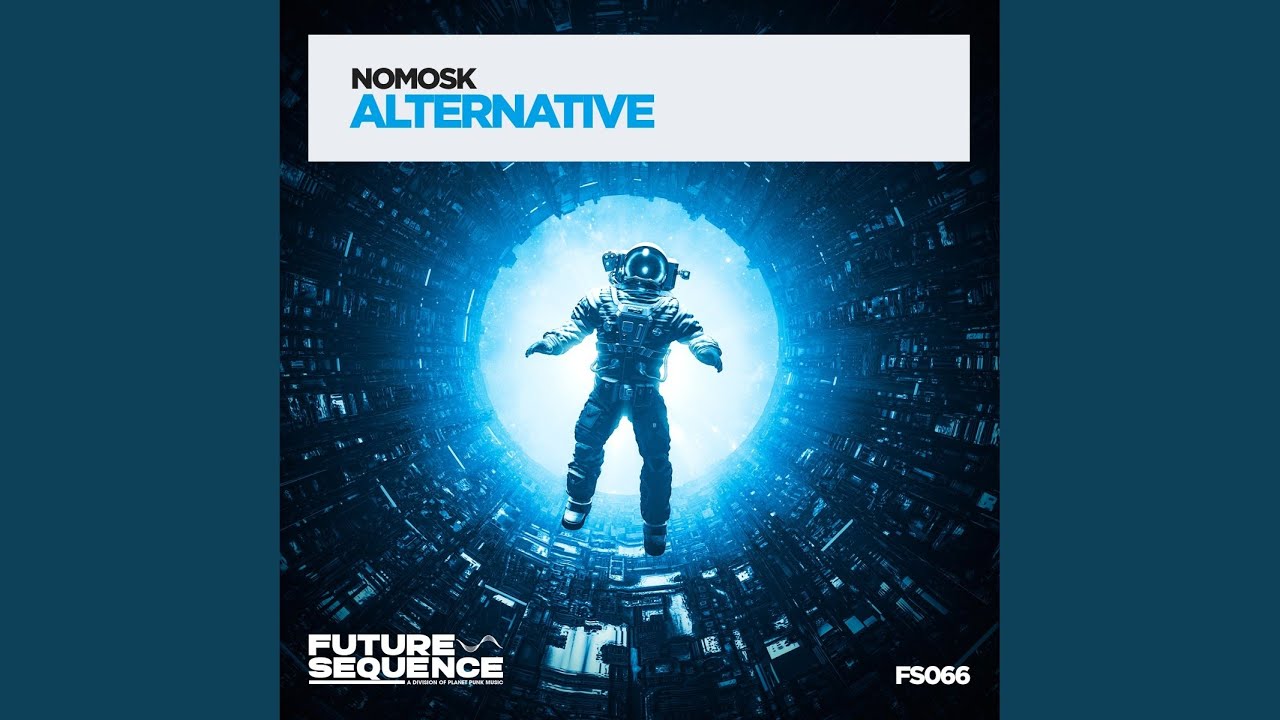 Watch Alternative (Extended Mix) on YouTube Watch Alternative (Extended Mix) on YouTube