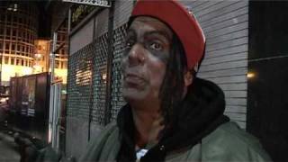 We Are Change Glasgow - Hed PE - Jared Gomes Profile