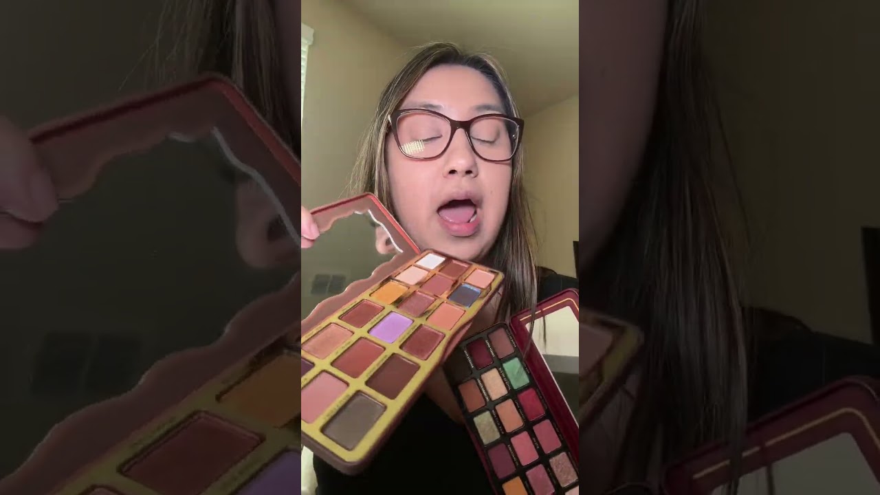 Better than chocolate is on sale Faced 