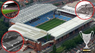 10 Facts About Villa Park