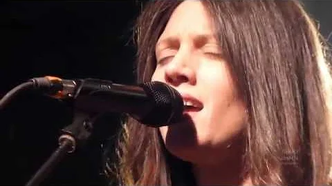 Christine Campbell & Blake Johnston - Heart Medley