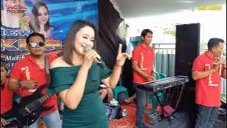 DUMES - ERY ANJANI _ NEW ZAKIYA MUSIC // LIVE IN PASURUHAN LOR - RW 01 - KUDUS