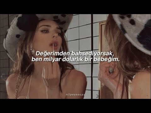 2NE1 - I AM THE BEST // Türkçe Çeviri