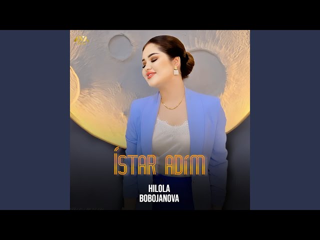 Istar adim