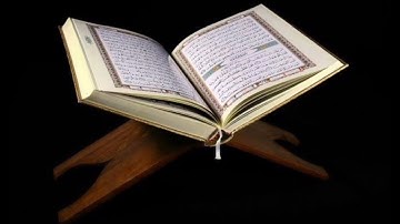 سورة المائدة كاملة النسخة الاصلية للقارئ الشيخ سعد الغامدي دقة الصوت ULTRA HD