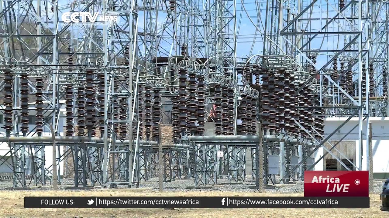 Power generation in Kariba dam could stop due to low water levels