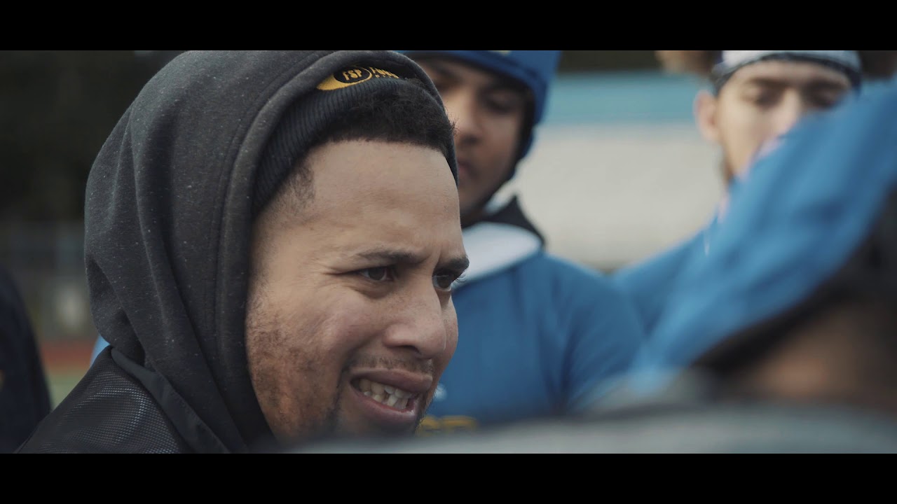 Ford Sports Performance| The Program Season 3| EP1