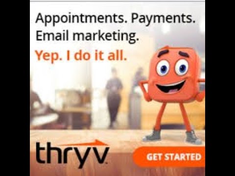 Review of Thryv Software for Small Business with Demo