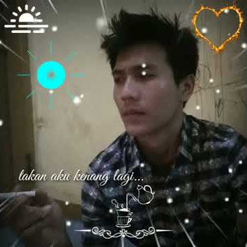 Story WA Biarkan Berlalu Hello Band | Story Lirik