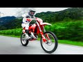 Daily grind  motocross freeriding by wibmer johannes