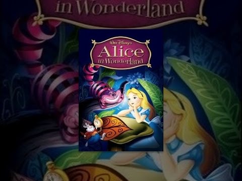 Alice in Wonderland