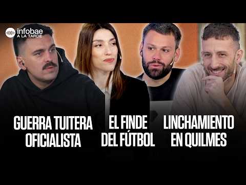 Infobae a la Tarde repasa el caso del hijo de Romina Yan y la deuda