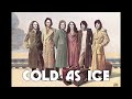Foreigner Cold As Ice Remastered Audio HQ