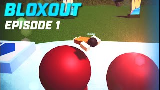 BLOXOUT: EPISODE 1 screenshot 1