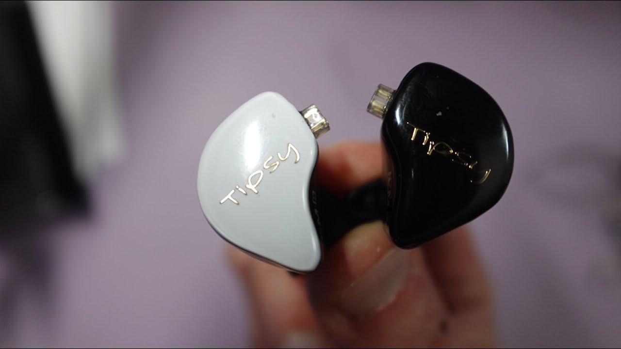 Tipsy M3. Explained simply. In 5 minutes.