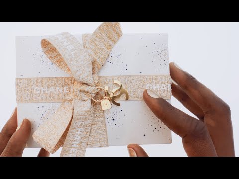 Give wonder, give CHANEL CHANEL Fragrance and Beauty